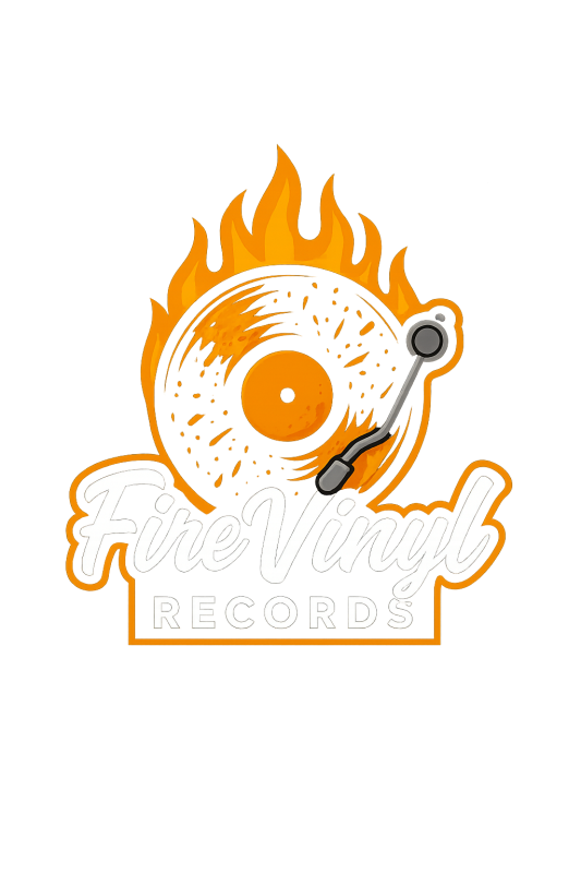 Fire Vinyl Records
