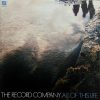 The Record Company - All Of This Life (LP) (Mint (M))