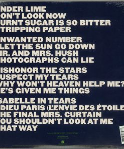 Alternative view of Elvis Costello & The Imposters - Look Now Vinyl Record (2xLP) (Mint (M))