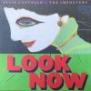 Elvis Costello & The Imposters - Look Now (10x7") (Mint (M))