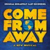 Irene Sankoff, David Hein - Come From Away (Original Broadway Cast Recording) (2xLP) (Mint (M))