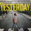 Various - Yesterday (Original Motion Picture Soundtrack)   (2xLP) (Mint (M))