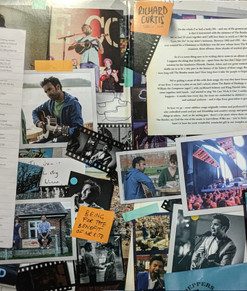 Alternative view of Various - Yesterday (Original Motion Picture Soundtrack)   (2xLP) (Mint (M))