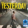 Various - Yesterday (Original Motion Picture Soundtrack)   Vinyl Record (2xLP) (Mint (M))