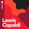 Lewis Capaldi - Spotify Singles (7") (Mint (M))