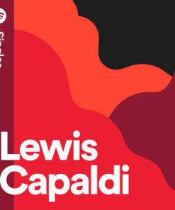 Lewis Capaldi - Spotify Singles (7") (Mint (M))