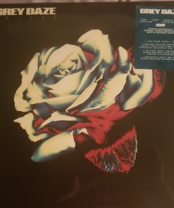 Grey Daze - Amends (LP) (Mint (M))