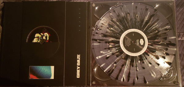 Grey Daze - Amends (LP) (Mint (M)) - Image 4