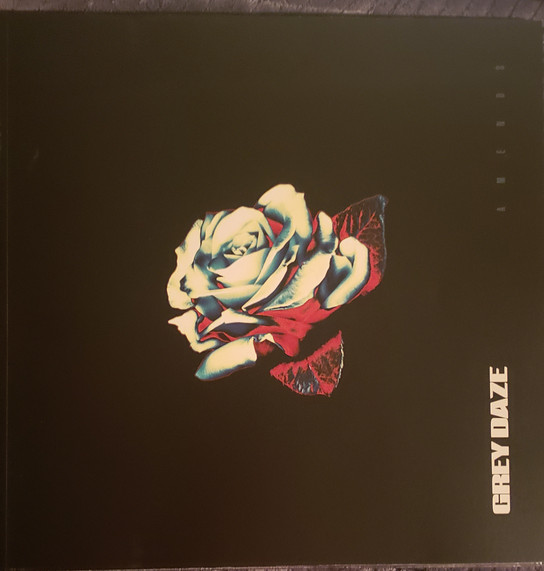 Grey Daze - Amends (LP) (Mint (M)) - Image 5