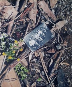 Alternative view of Dawes (2) - Good Luck With Whatever (LP) (Mint (M))