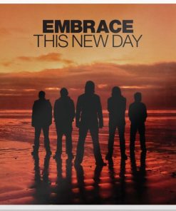 Embrace - This New Day (LP) (Mint (M))