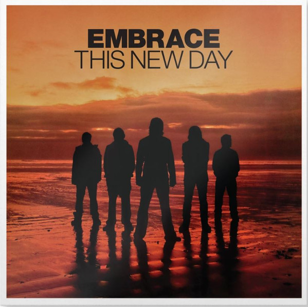 Embrace - This New Day (LP) (Mint (M))