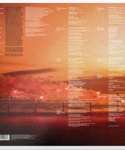 Alternative view of Embrace - This New Day (LP) (Mint (M))