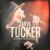 Tanya Tucker - Live From The Troubadour Vinyl Record (LP) (Mint (M))