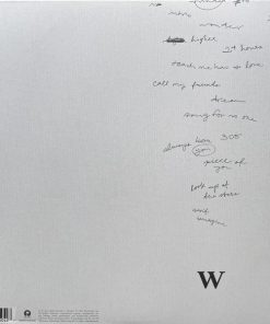 Alternative view of Shawn Mendes - Wonder Vinyl Record (LP) (Mint (M))