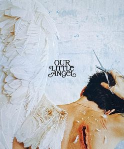 ROLE MODEL (2) - Our Little Angel (12") (Mint (M))