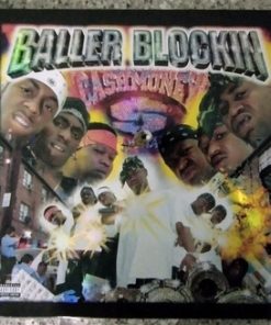 Cash Money Millionaires - Baller Blockin' (Box Set) (Mint (M))