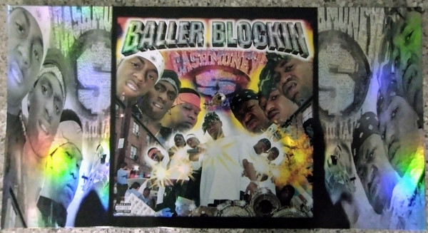 Cash Money Millionaires - Baller Blockin' (Box Set) (Mint (M))