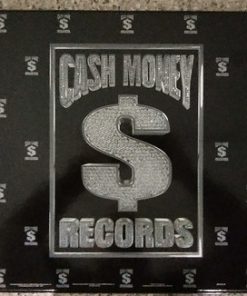 Alternative view of Cash Money Millionaires - Baller Blockin' (Box Set) (Mint (M))