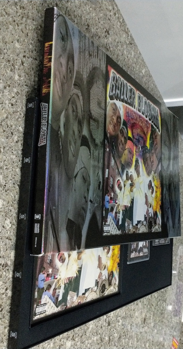 Cash Money Millionaires - Baller Blockin' (Box Set) (Mint (M)) - Image 4