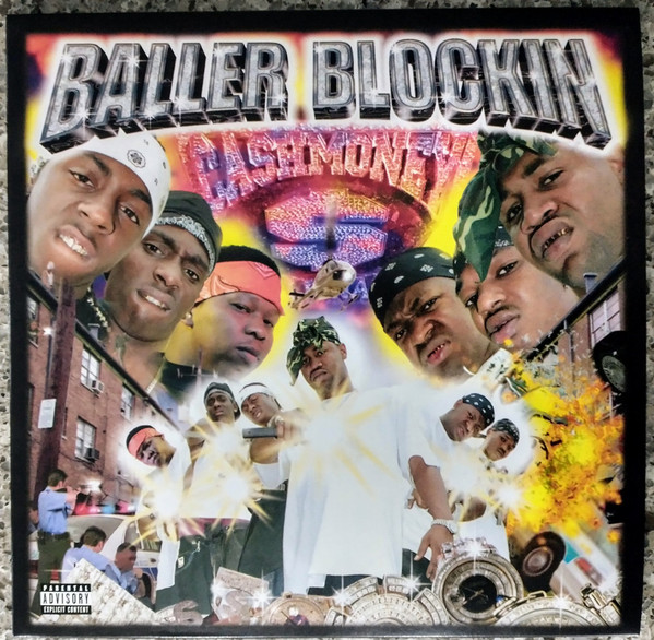 Cash Money Millionaires - Baller Blockin' (Box Set) (Mint (M)) - Image 5
