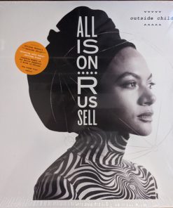 Allison Russell - Outside Child Vinyl Record (LP) (Mint (M))