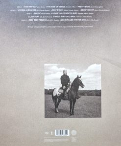 Alternative view of Paul McCartney - McCartney III Imagined (2xLP) (Mint (M))