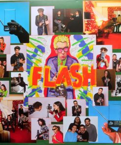 Alternative view of Elvis¡* - Spanish Model Vinyl Record (LP) (Mint (M))