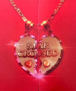 Kacey Musgraves - Star-Crossed Vinyl Record (LP) (Mint (M))