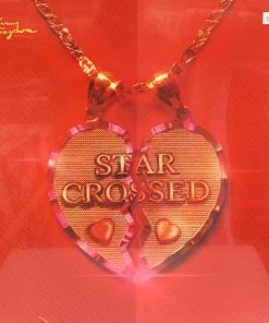 Kacey Musgraves - Star Crossed Vinyl Record (LP) (Mint (M))