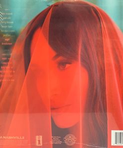 Alternative view of Kacey Musgraves - Star Crossed Vinyl Record (LP) (Mint (M))