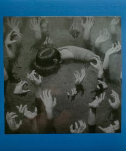 James Blake - Friends That Break Your Heart Vinyl Record (LP) (Mint (M))