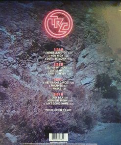 Alternative view of The Record Company - Play Loud Vinyl Record (2xLP) (Mint (M))