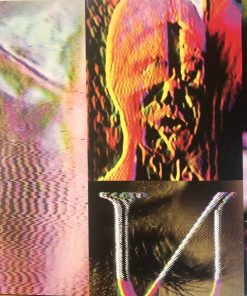 Alternative view of Underoath - Voyeurist (LP) (Mint (M))