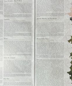 Alternative view of Carly Pearce - 29: Written In Stone Vinyl Record (2xLP) (Mint (M))