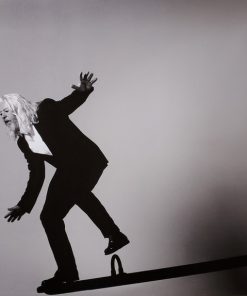 Alternative view of Tears For Fears - The Tipping Point Vinyl Record (LP) (Mint (M))