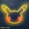 Various - Pokémon 25: The Album  (LP) (Mint (M))