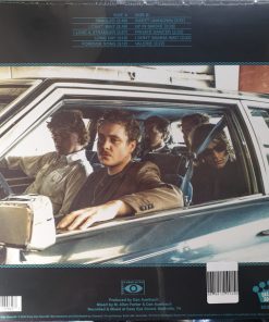 Alternative view of Ceramic Animal - Sweet Unknown (LP) (Mint (M))