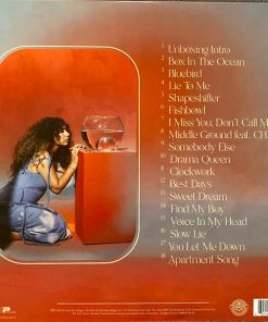 Alternative view of Alessia Cara - In The Meantime (2xLP) (Mint (M))