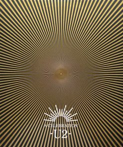 U2 - A Celebration (12") (Mint (M))