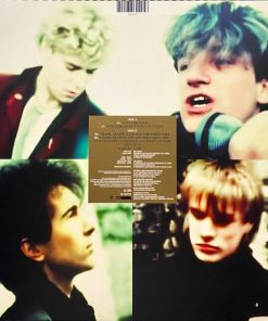 Alternative view of U2 - A Celebration (12") (Mint (M))