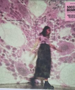 Soccer Mommy - Sometimes, Forever (LP) (Mint (M))