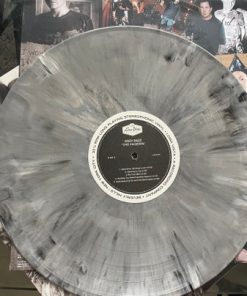 Alternative view of Grey Daze - The Phoenix Vinyl Record (LP) (Mint (M))