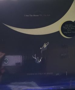 Tedeschi Trucks Band - I Am The Moon: III. The Fall Vinyl Record (LP) (Mint (M))