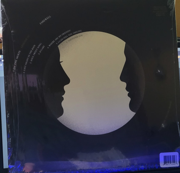 Tedeschi Trucks Band - I Am The Moon: IV. Farewell Vinyl Record (LP) (Mint (M)) - Image 2