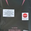 BLACKPINK - Born Pink Vinyl Record (Box Set) (Mint (M))