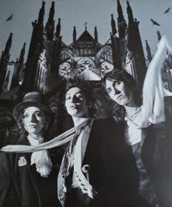 Palaye Royale - Fever Dream (LP) (Mint (M))