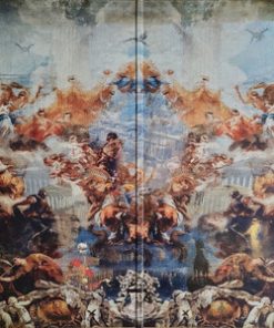 Alternative view of Palaye Royale - Fever Dream (LP) (Mint (M))