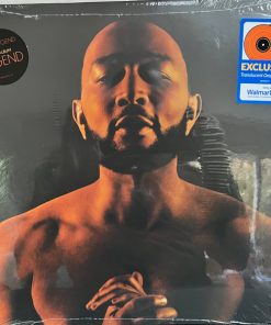 John Legend - Legend Vinyl Record (2xLP) (Mint (M))