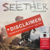 Seether - *Disclaimer Vinyl Record (3xLP) (Mint (M))